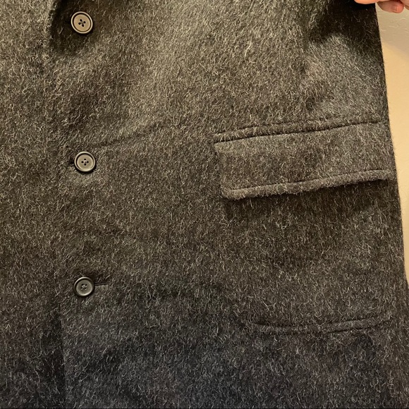 Men’s Top Coat - Picture 5 of 9